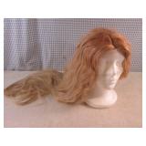 (EC1) Wig - Tag Inside Says 11 - Fo...