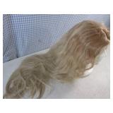 (EC1) Wig - Tag Inside Says 11 - Fo...