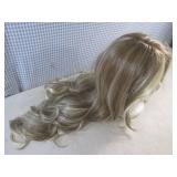 (EC1) Wig - No Tags / Details - Foa...