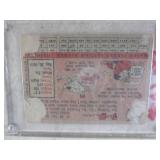 (CNTR) 1958 Topps Ted Williams Card...