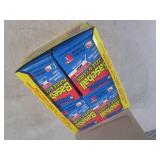 (EC1) Box Donruss 1989 Baseball Puz...