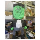 (EW2) 4.5 Ft Hanging Monster Hallow...