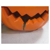 (BR3) 2 Lightup Pumpkins and Other ...