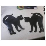 (EW4) Assorted Halloween Decor - Li...