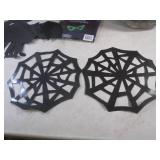 (EW4) Assorted Halloween Decor - Li...