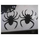 (EW4) Assorted Halloween Decor - Li...