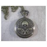 (CNTR) 2nd Amendment Pocket Watch...