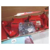 (F-1) Assorted Vintage Games...