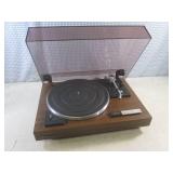 (A-2) Kenwood KD-3033 Belt Drive Tu...