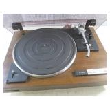 (A-2) Kenwood KD-3033 Belt Drive Tu...