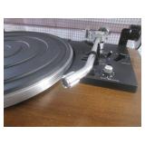 (A-2) Kenwood KD-3033 Belt Drive Tu...