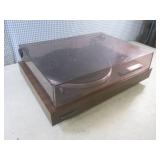 (A-2) Kenwood KD-3033 Belt Drive Tu...