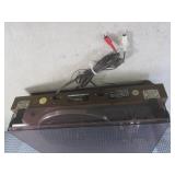 (A-2) Kenwood KD-3033 Belt Drive Tu...