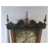 (FS) Alaron C-24/A 31-Day Pendulum ...