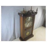 (FS) Alaron C-24/A 31-Day Pendulum ...