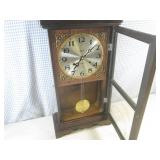 (FS) Alaron C-24/A 31-Day Pendulum ...