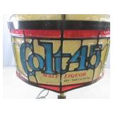 (FS) Vintage Colt 45 Malt Liquor La...