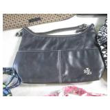 (EW5) Assorted Backpacks, Purses, D...