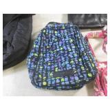 (EW5) Assorted Backpacks, Purses, D...