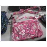 (EW5) Assorted Backpacks, Purses, D...