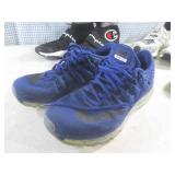 (A-3) Assorted Shoes - Nike Air Max...