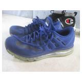 (A-3) Assorted Shoes - Nike Air Max...