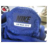 (A-3) Assorted Shoes - Nike Air Max...