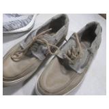 (A-3) Assorted Shoes - Nike Air Max...