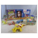 (EW3) Misc Vintage Collectables...