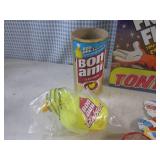 (EW3) Misc Vintage Collectables...