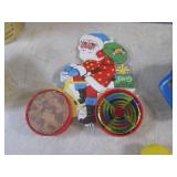 (EW3) Misc Vintage Collectables...