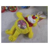 (EW3) Misc Vintage Collectables...