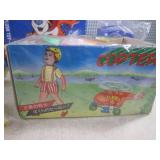 (EW3) Misc Vintage Collectables...