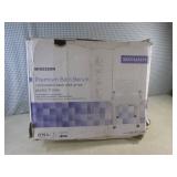 (EW5) Premium Bath Bench ...