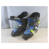 (EW4) Pair of Nordica FireArrow Tea...