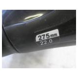 (EW4) Pair of Nordica FireArrow Tea...