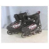 (BS) RB Spitfire Rpller Blades Size...