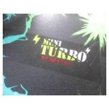 (F-3) K2 Mini Turbo Snowboard...