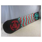 (F-3) K2 Mini Turbo Snowboard...