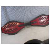 (BR3) Ripstik Caster Board and Skat...