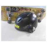(BR3) Ripstik Caster Board and Skat...