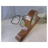 (A-2) 3 Vintage Clocks...