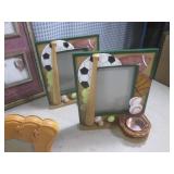 (D-2) Assorted Decorative Picture F...