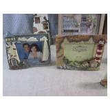 (D-2) Assorted Decorative Picture F...