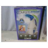 (EW5) Personal Box Fan, Conair Comp...