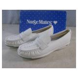 (CS) Pair of Nurse Mates Shoes Size...