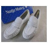 (CS) Pair of Nurse Mates Shoes Size...