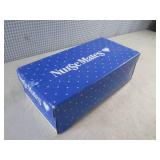 (CS) Pair of Nurse Mates Shoes Size...