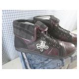 (CSB) Pair of Bohst Shoes Size 9.5 ...