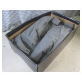 (CS) Pair of Giorgio Brutini Dress ...